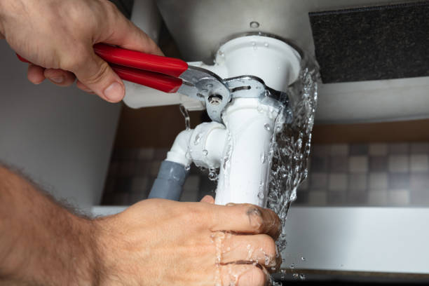 Best Residential water damage restoration  in Orange, OH