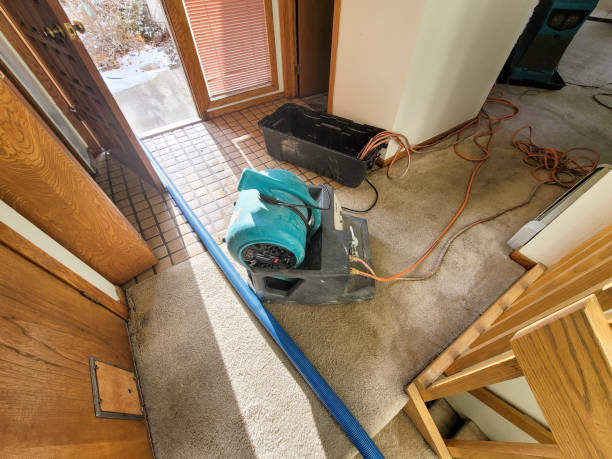 Professional Water damage restoration in Orange, OH