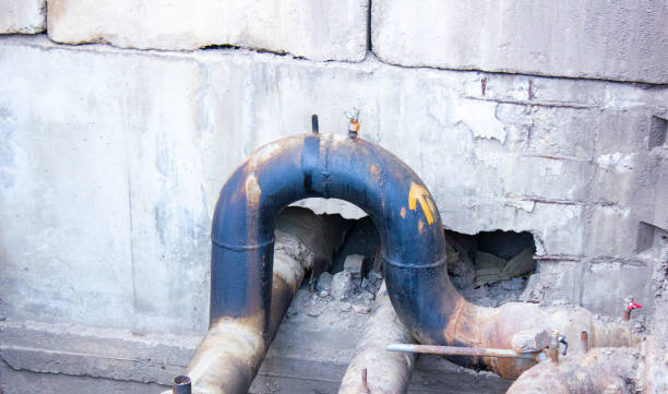 Best Sewage cleanup and water damage restoration  in Orange, OH