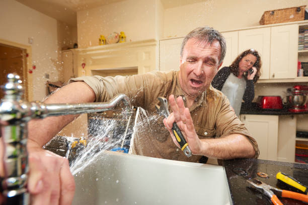 Best Ceiling water damage repair  in Orange, OH